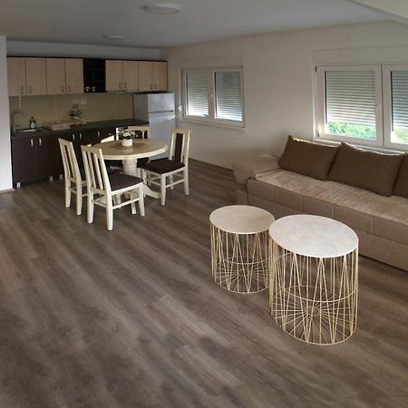 Apartments Kamenjar Újvidék Szoba fotó