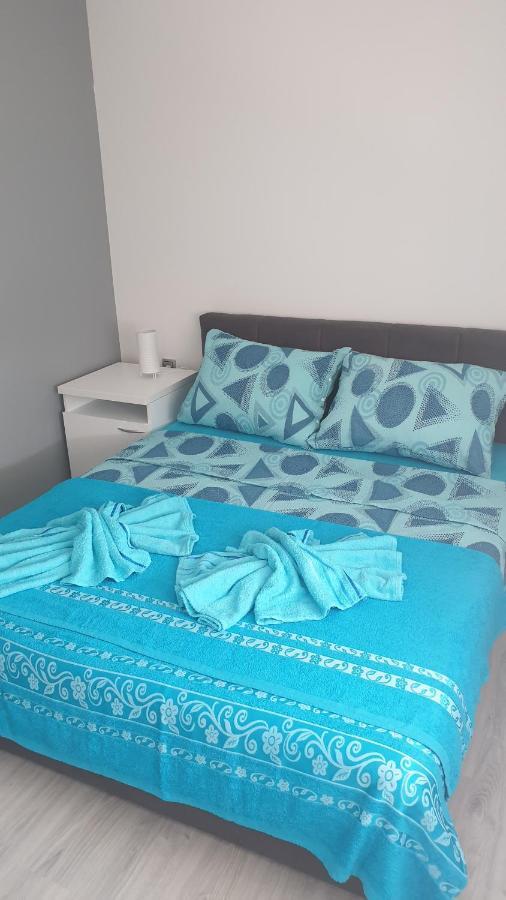 Apartments Kamenjar Újvidék Kültér fotó