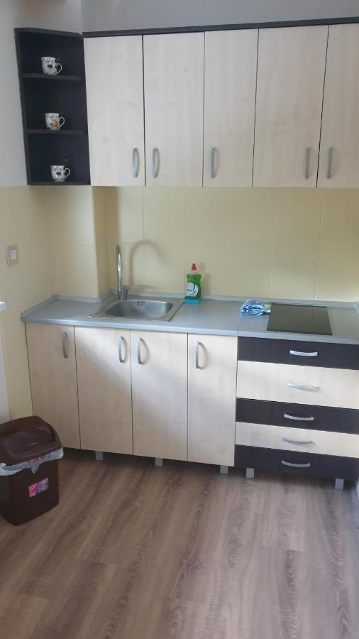 Apartments Kamenjar Újvidék Kültér fotó