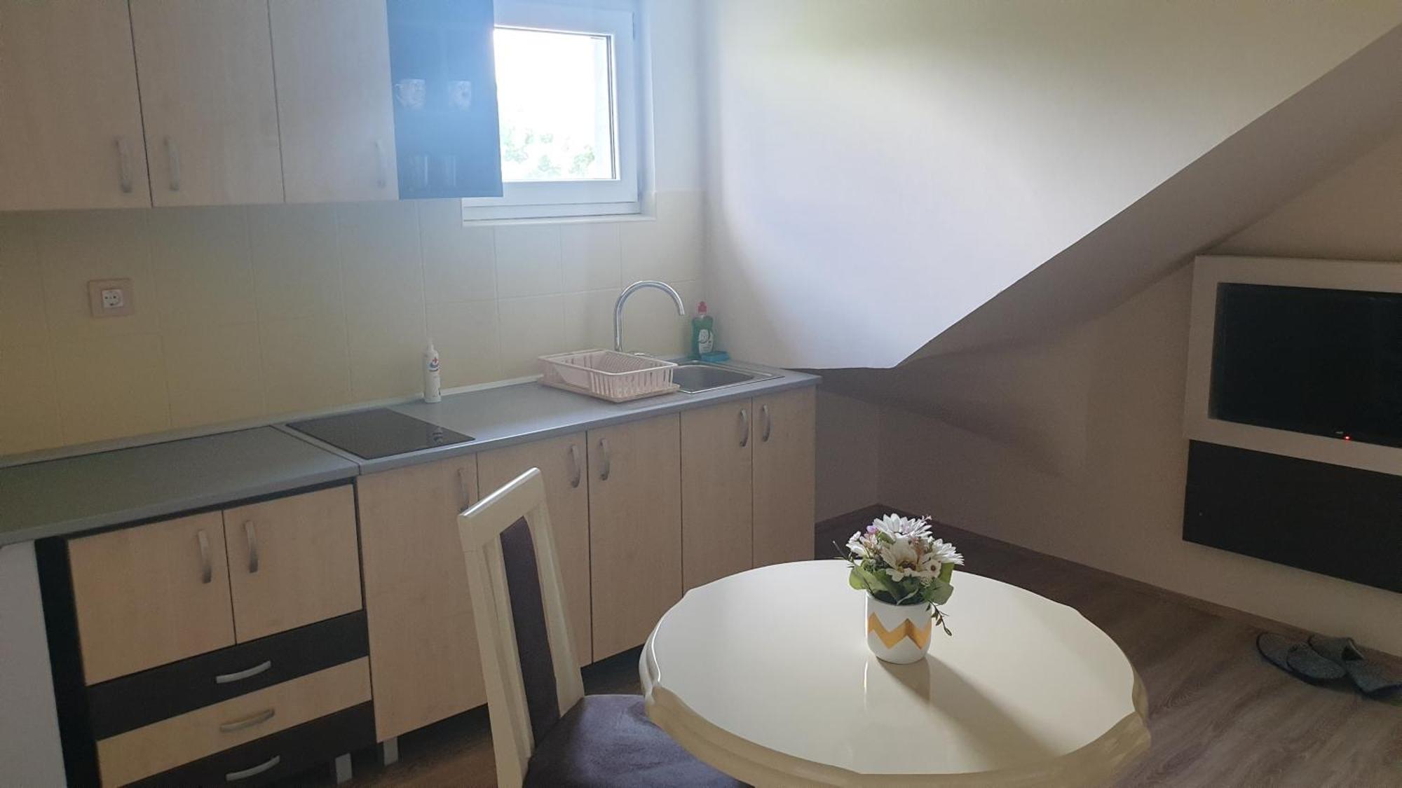 Apartments Kamenjar Újvidék Szoba fotó