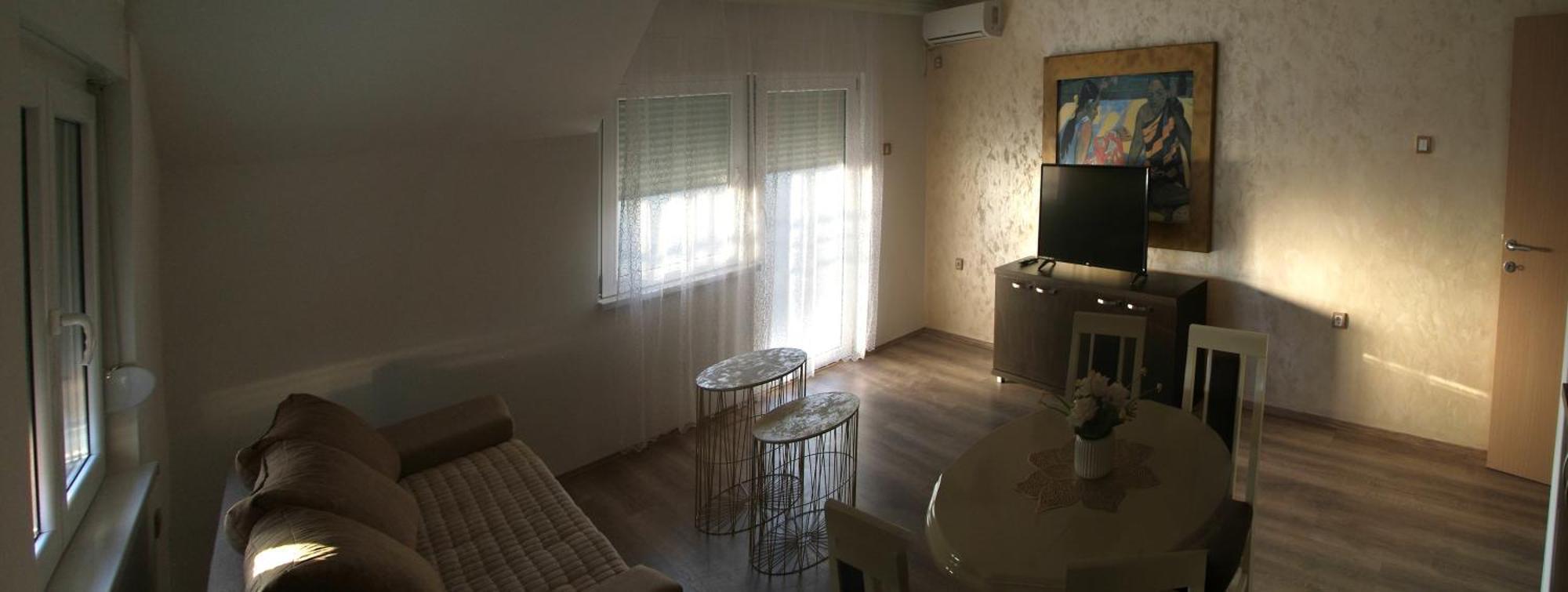 Apartments Kamenjar Újvidék Szoba fotó