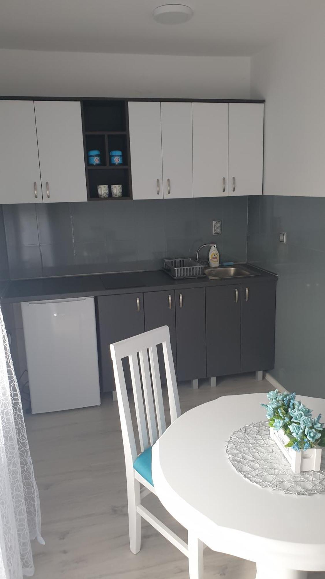 Apartments Kamenjar Újvidék Szoba fotó