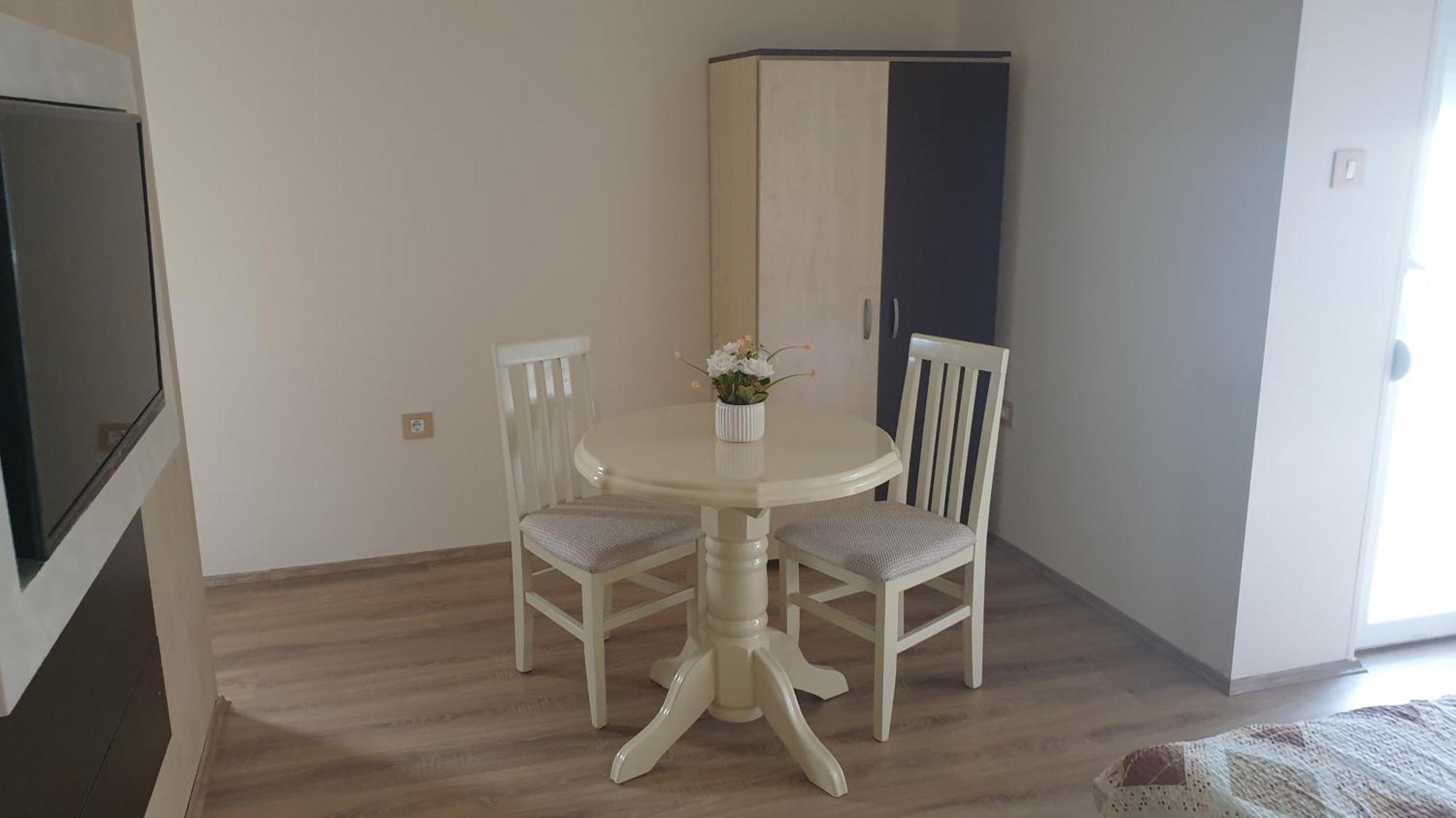 Apartments Kamenjar Újvidék Szoba fotó