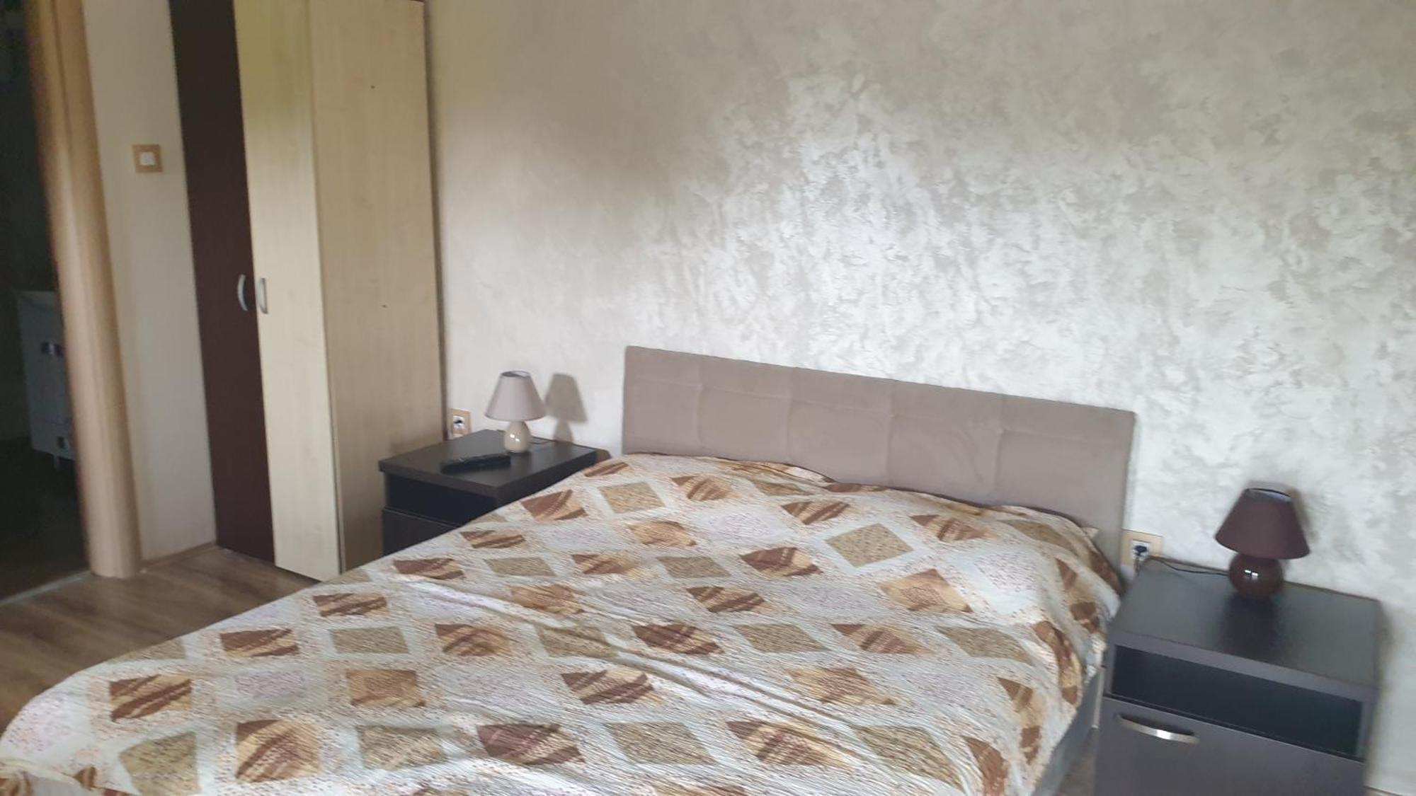 Apartments Kamenjar Újvidék Szoba fotó