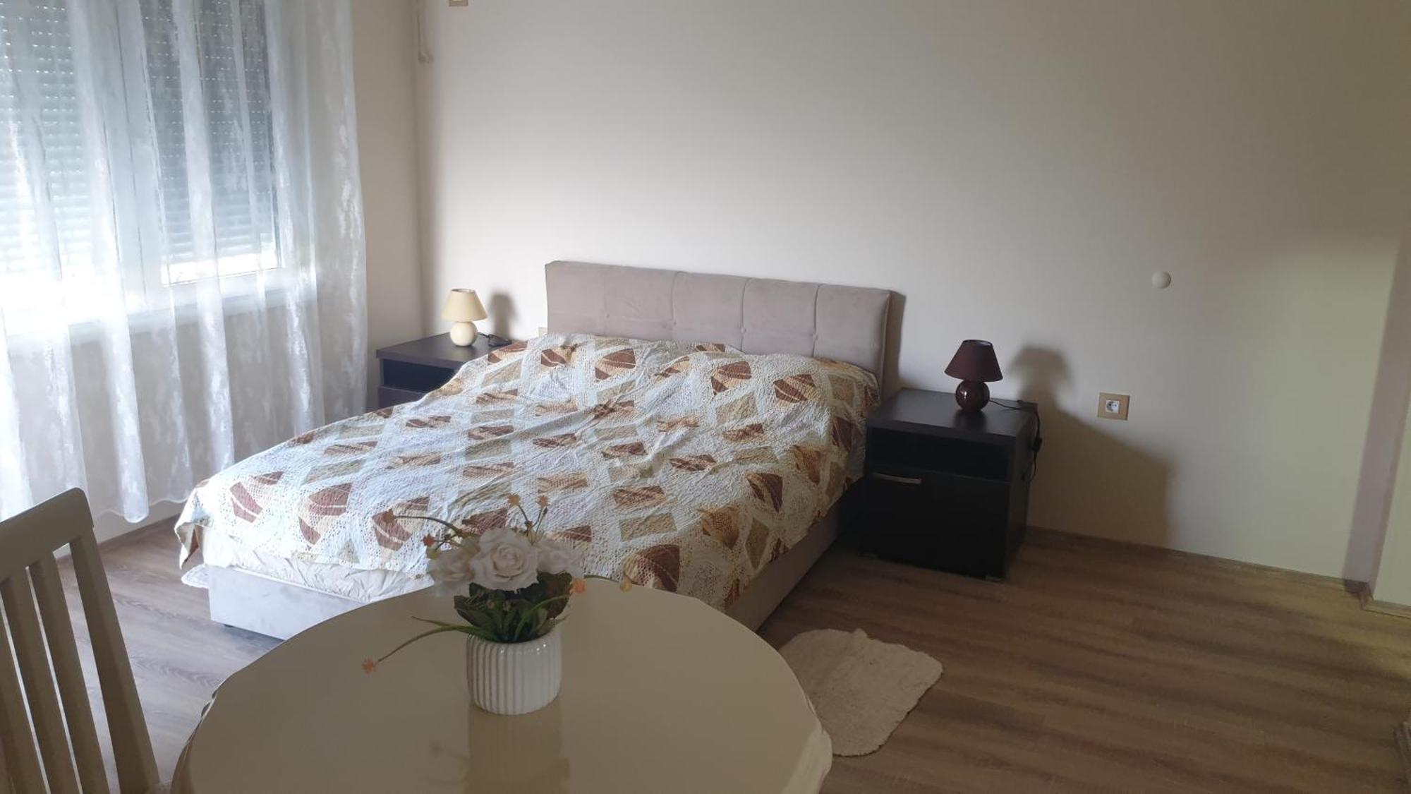 Apartments Kamenjar Újvidék Szoba fotó