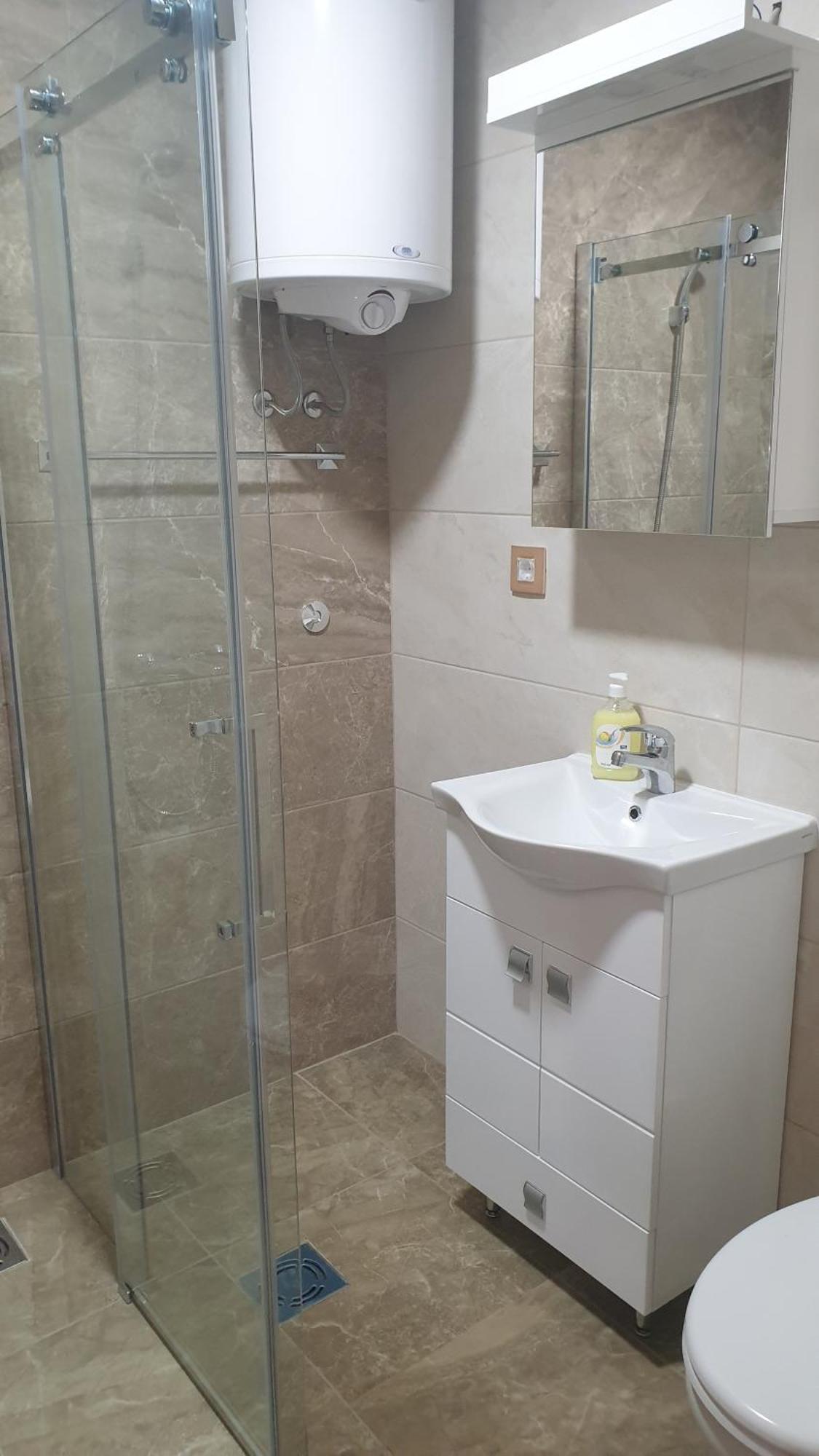 Apartments Kamenjar Újvidék Szoba fotó