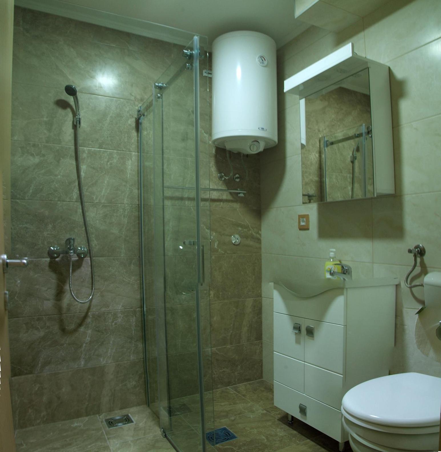 Apartments Kamenjar Újvidék Szoba fotó