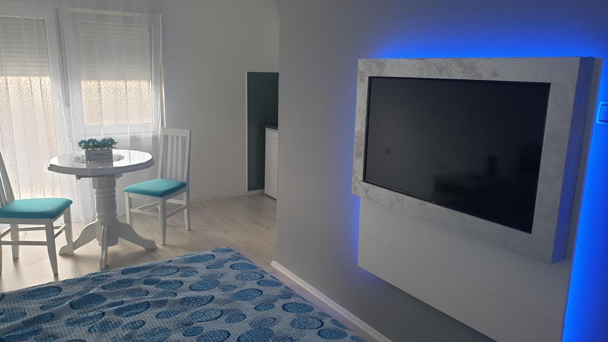 Apartments Kamenjar Újvidék Szoba fotó