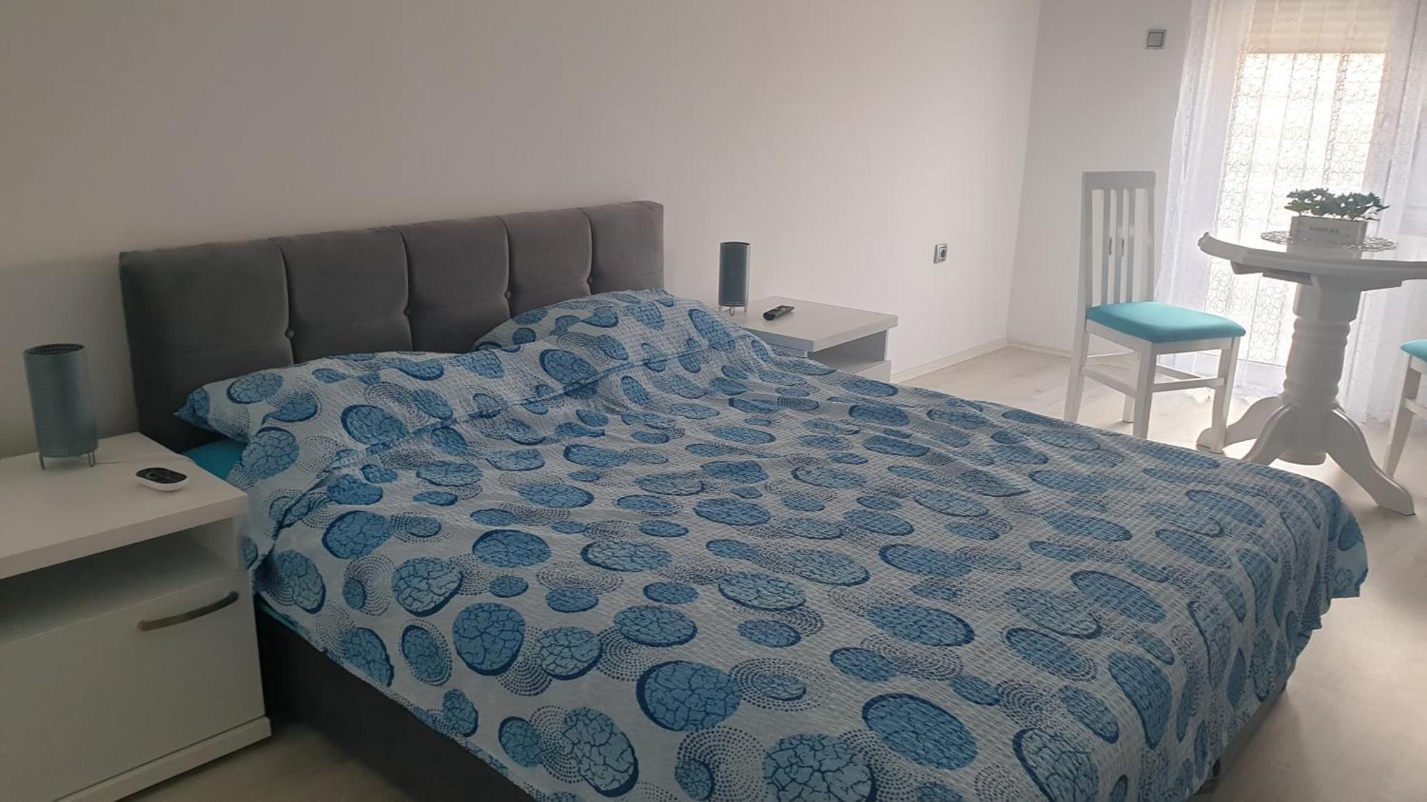 Apartments Kamenjar Újvidék Szoba fotó