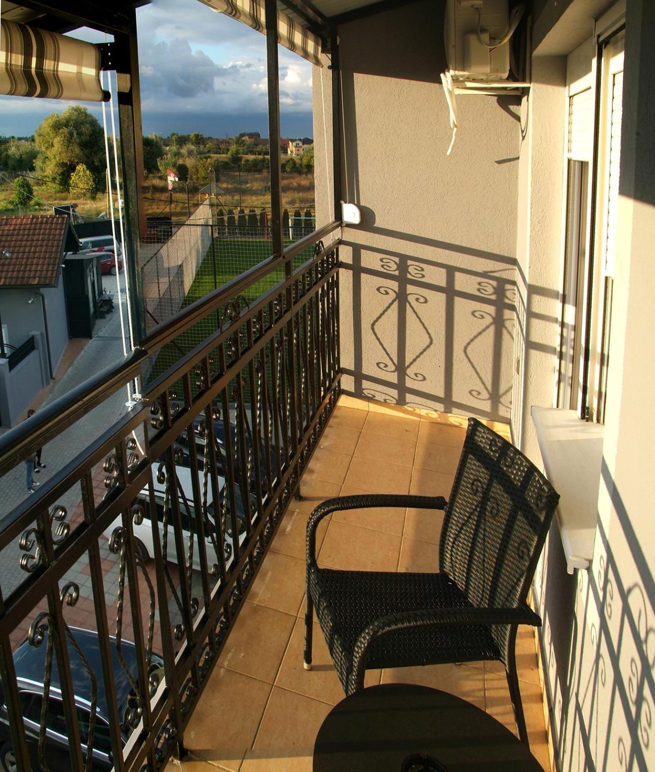 Apartments Kamenjar Újvidék Szoba fotó